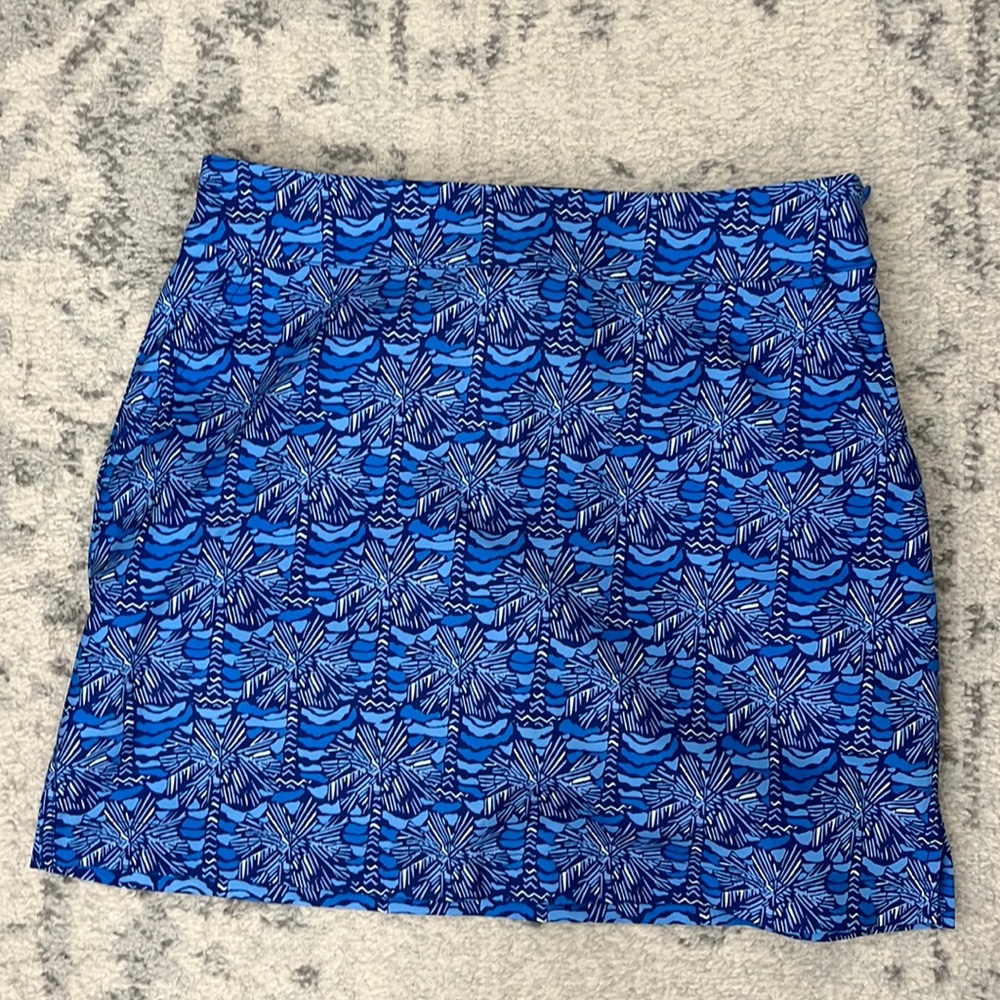 vineyard vines skort
